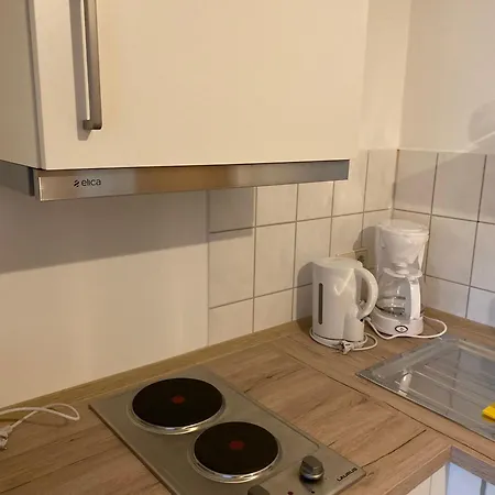 Ferienwohnung Am Schloss *