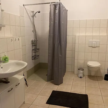 Apartman Ferienwohnung Am Schloss *