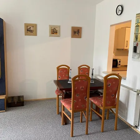 Ferienwohnung Am Schloss *