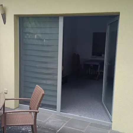 Apartman Ferienwohnung Am Schloss