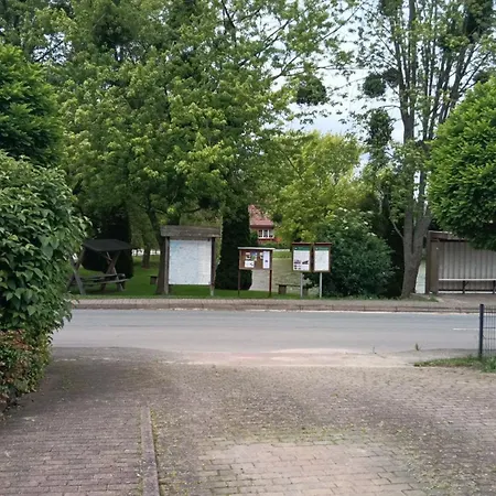 Apartman Ferienwohnung Am Schloss *